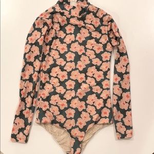 Acacia Surf Swimsuit